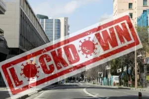 Γενικό lockdown με SMS προτείνουν οι Ειδικοί