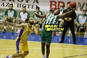  "Μπαμ" με Λοϊζίδη ο Απόλλωνας