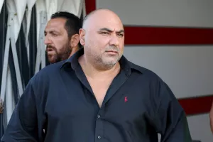 Φανιέρος/ΑΕΛ