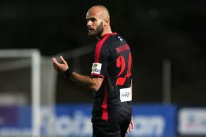 Με 20 ο Μαλεκκίδης