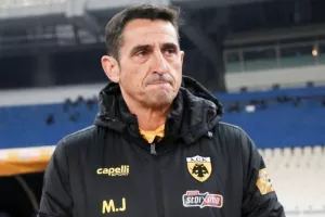 Χιμένεθ: «Να αυξήσουμε την παραγωγικότητα, έχουμε πολλά περιθώρια βελτίωσης»