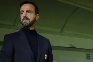 Μάντζιος: "Κομβικός ο Ιανουάριος για την πορεία του Άρη"