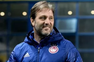 Μαρτίνς: "Εμείς το κάναμε εύκολο, φώναξαν παρών"
