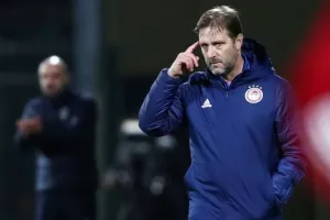 O Πέδρο Μαρτίνς έχει μόνο 4 ήττες σε 82 ματς!