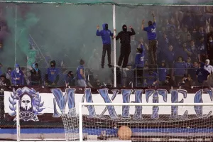 Μεγάλη δύναμη/Ανόρθωση