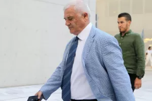 Ο Μελισσανίδης στον Κλάτενμπεργκ!