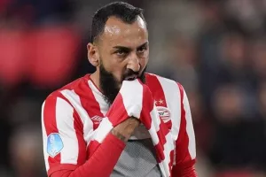 Κυνηγά την υπέρβαση με Μήτρογλου