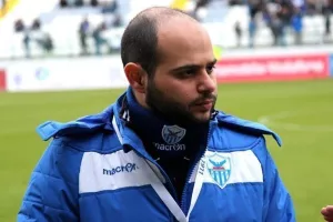 "Η Ανόρθωσις είναι τρόπος ζωής..."