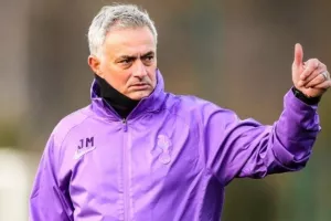 O... Special One