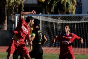 "Ο κορονοϊός κολλάει μόνο τους αδύναμους;"