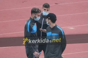 Πηγαδάκι οι... Καλαμαράες