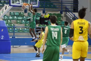 Η Ομόνοια... ελπίζει ακόμη και στην 4η θέση