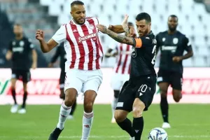 ΠΑΟΚ-Ολυμπιακός: «Μάχη» στην Τούμπα