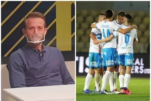 ΑΝΑΛΥΣΗ Νεκτάριου/ Έτσι το... γύρισε ο Απόλλωνας (Βίντεο)
