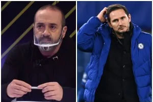 Ο Λάμπαρντ και τα... 222 εκατομμύρια