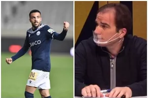 Ικανοποίηση... για Δημήτρη! (Βίντεο)