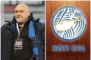 "Βλέπουμε την ομοσπονδία να είναι εχθρική προς το σωματείο μας"