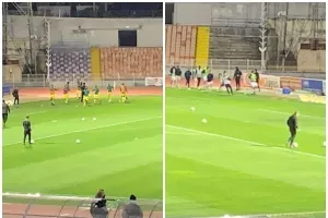 ΕΝΤΕΚΑΔΕΣ στο "ΜΑΚ"