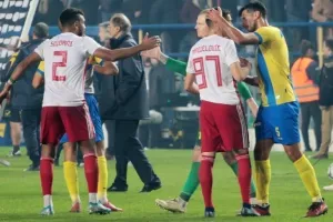Στο Αγρίνιο για άλλο ένα βήμα για τον τίτλο
