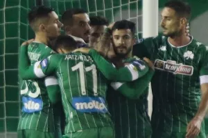 Αρνητικά τα υπόλοιπα τεστ, κανονικά ο αγώνας