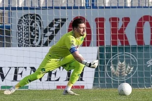 Η σημασία του 5ου clean sheet του Διούδη