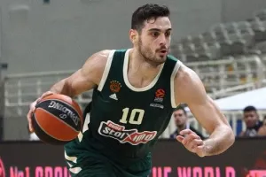 Παπαπέτρου για Βόβορα: "Κομμάτι του αθλητισμού, ποτέ δεν φταίει ένας"