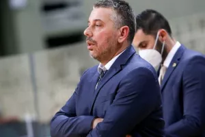 «Παρά τις απουσίες, θα δώσουμε τον καλύτερο μας εαυτό»