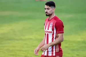 Ολυμπιακός: Ισπανικό ενδιαφέρον για Πέπε