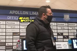 Πετεβίνος: "Σήμερα κάναμε ένα βήμα πίσω"