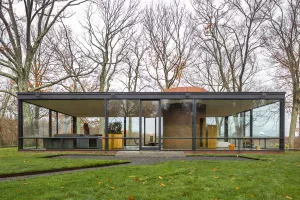 The Glass House