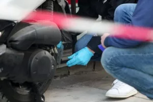 Οπαδοί του Άρη οι δράστες της ένοπλης επίθεσης σε βάρος δύο οπαδών του ΠΑΟΚ