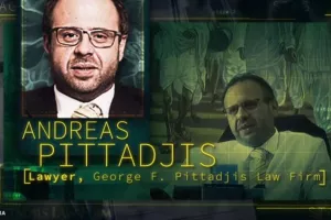 Επιτίθεται στον Al Jazeera με ηχογράφηση ο Ανδρέας Πιττάτζης