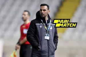 Να μην την «πατήσει» ξανά…