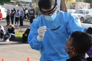 Rapid Test/Κυριακή 17/1