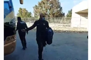 Βίντεο/Η Ανόρθωση στο ΓΣΠ