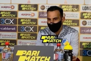 ΠΟΥΡΣΑ: "Δεν κάνουμε κάτι μαγικό, κάνουμε αυτό που ξέρουμε"