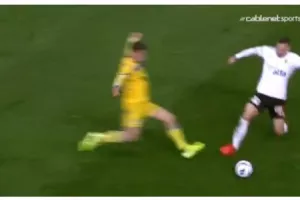 Απάντησε στο ΑΠΟΕΛ η ΑΕΚ - "Η εικόνα μιλάει από μόνη της..." 