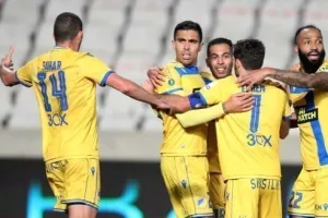 Κλωναρίδης (2-4)