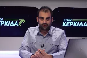 ΠΡΕΜΙΕΡΑ... "ΣΤΗΝ ΚΕΡΚΙΔΑ"!