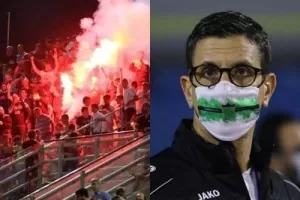 "Αν έχεις αποδείξεις.../Έκλαψες για Πετράκη, μα όταν έκλεψε η ομάδα σου τον Ανδρονίκου... "