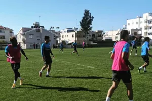 ΑΠΟΣΤΟΛΗ ΑΝΟ/Εκτός ο "Όκρι", μέσα Βργκοτς-Σελίν