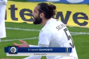 Σελίμοβιτς… 