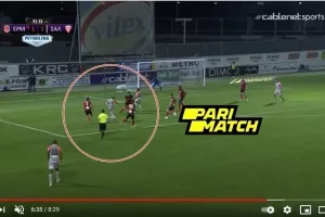 Από… εδώ  το 'βαλε, από εκεί το βγάλε 