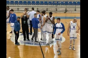 Ο Απόλλωνας πήρε το ντέρμπι με τρίποντο στο τέλος!