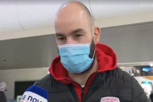 Σπανούλης για Κόμπι Μπράιαντ: "Μεγάλη τραγωδία που δεν χωνεύεται εύκολα"