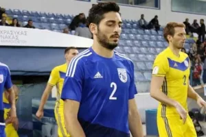Νεότερο για Μάριο