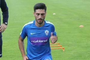 Από την Ανόρθωση στην Καρμιώτισσα