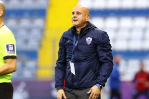 Ο Τιμούρ και οι παίκτες του θέλουν να βάλουν φρένο