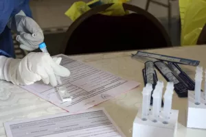 Κύπρος: Έγιναν 1,3 εκ τεστ από τον Μάρτιο μέχρι σήμερα