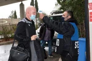 Θερμοκρασία/Μπεργκ